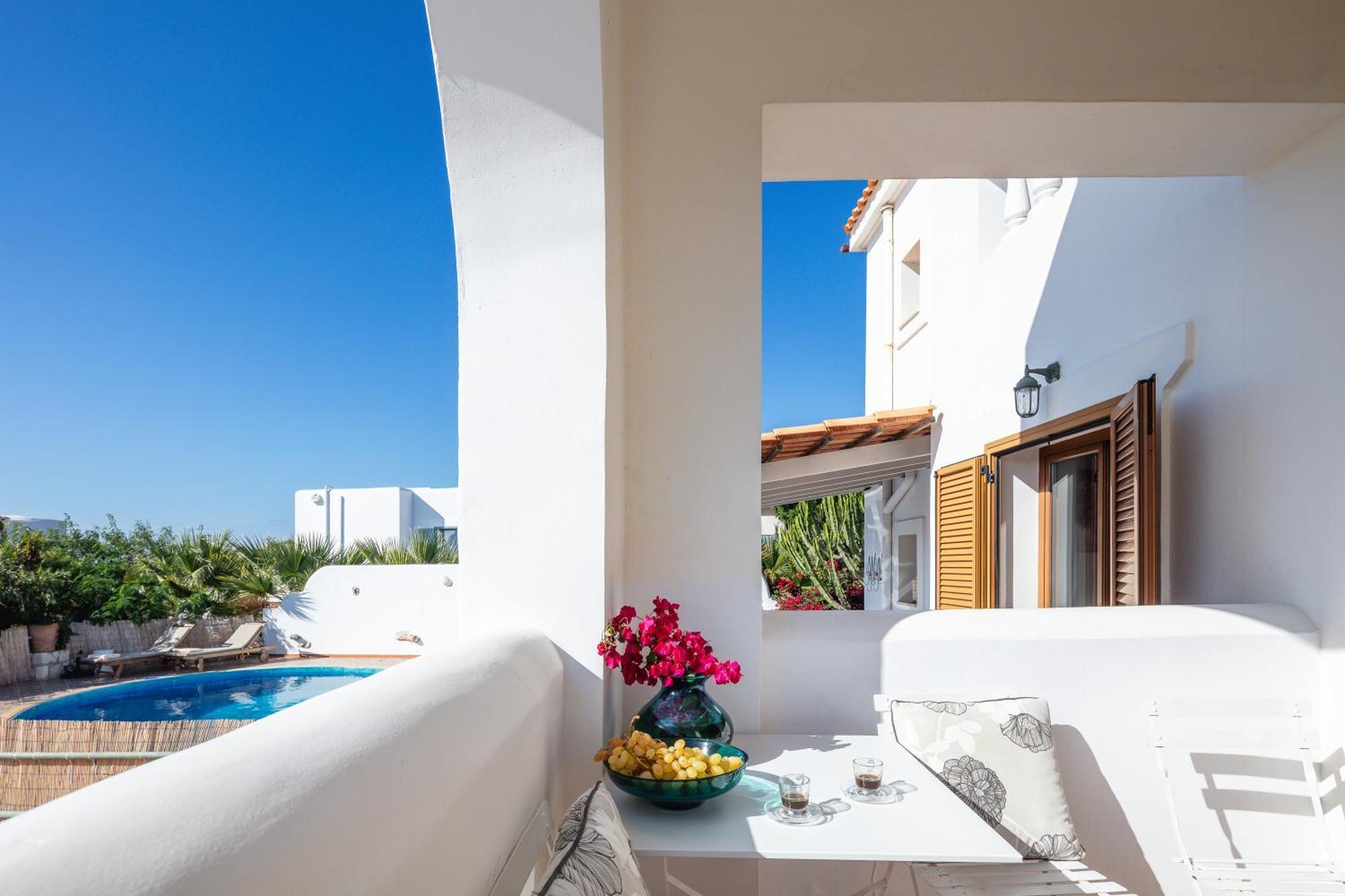 Villa Aliki Chania  ภายนอก รูปภาพ