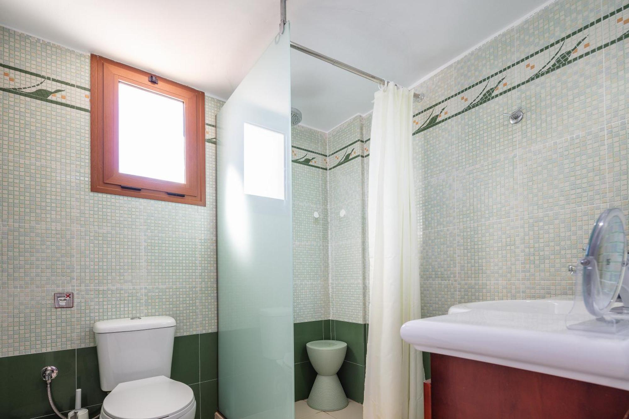 Villa Aliki Chania  ภายนอก รูปภาพ